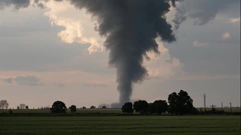 Top 5 Wild Facts About Oklahoma You Never Knew! 🌪️🛒