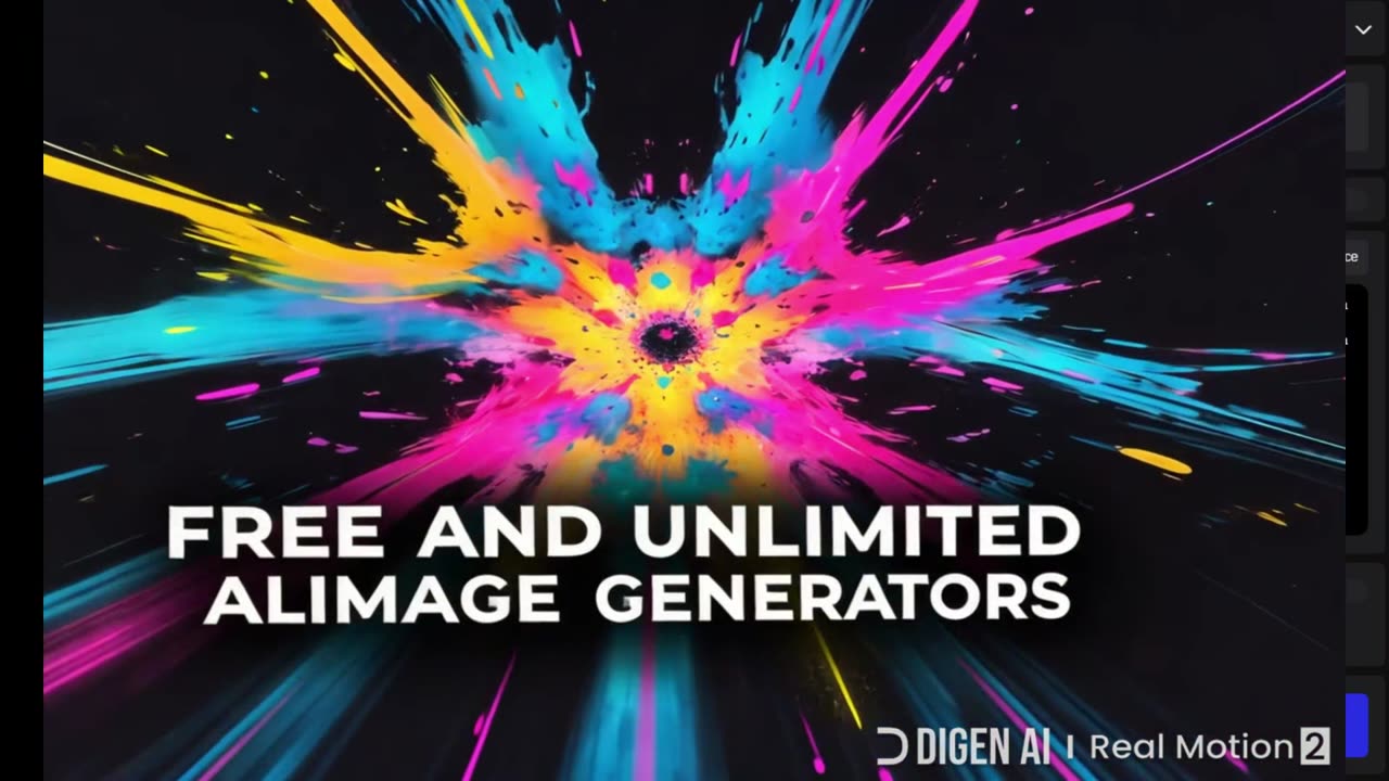 12 free video Generators