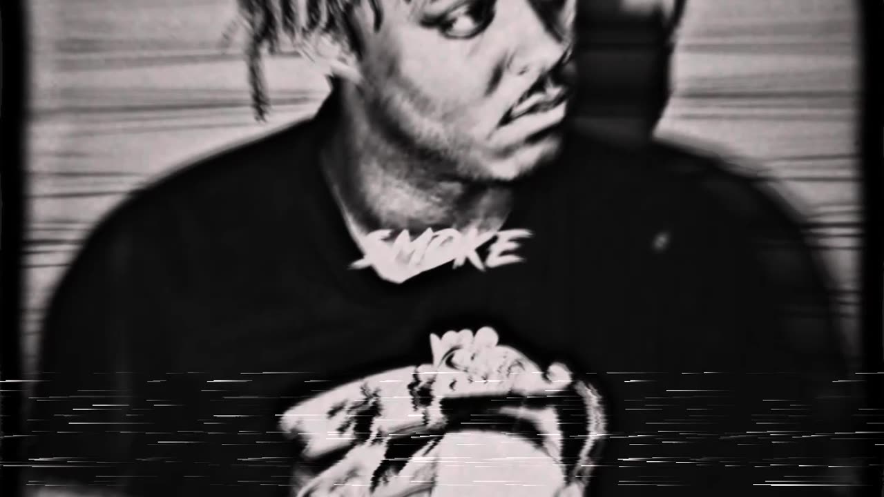 Juice Wrld Edit