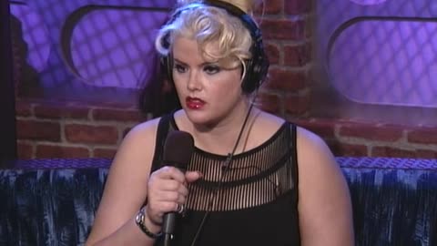 Anna Nicole Smith Won't Get Weighed - 09-12-02