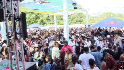 Soca De Mayo part 2