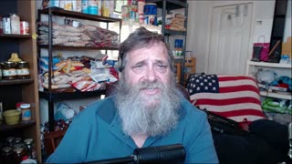 The Revolution In The Morning Show