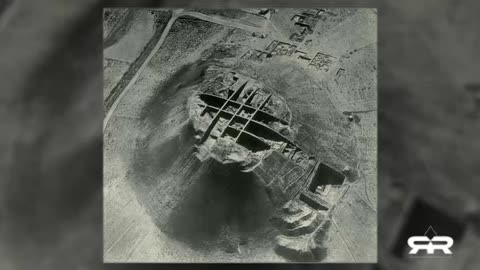 Greg Reese - Hiding the Past with Dams