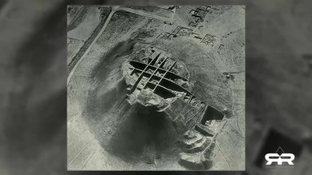 Greg Reese - Hiding the Past with Dams