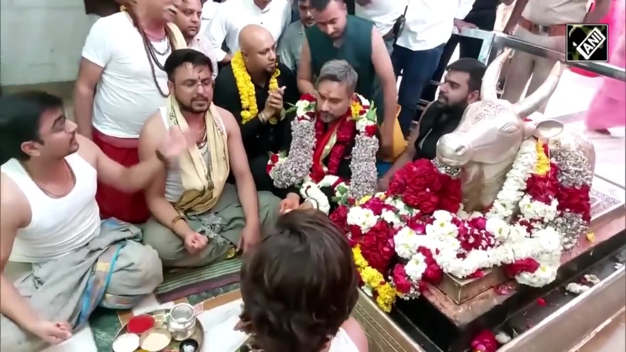Shiv Tandav 2025| Honey Singh |Ujjain Mahakal #mahakal #mahadev #honeysingh #ujjain #tseries