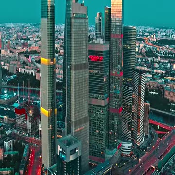 Moscow, Russia❣️❣️❣️