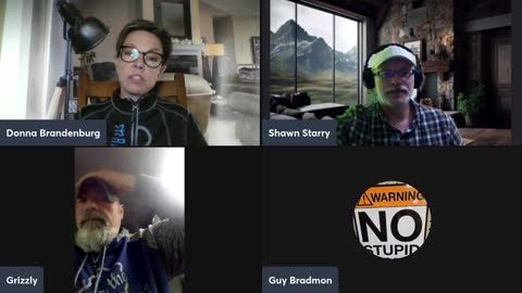BNN (Brandenburg News Network) 5/29/2025 The DNR Real threat- Shane Lynde and Shawn Starry