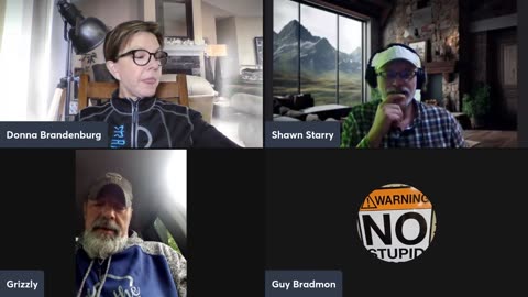 BNN (Brandenburg News Network) 5/29/2025 The DNR Real threat- Shane Lynde and Shawn Starry