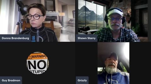 BNN (Brandenburg News Network) 5/29/2025 The DNR Real threat- Shane Lynde and Shawn Starry
