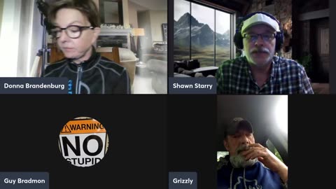BNN (Brandenburg News Network) 5/29/2025 The DNR Real threat- Shane Lynde and Shawn Starry