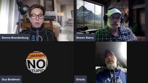 BNN (Brandenburg News Network) 5/29/2025 The DNR Real threat- Shane Lynde and Shawn Starry