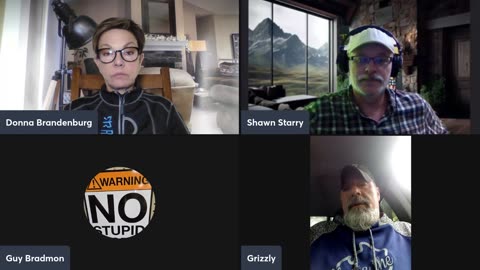BNN (Brandenburg News Network) 5/29/2025 The DNR Real threat- Shane Lynde and Shawn Starry