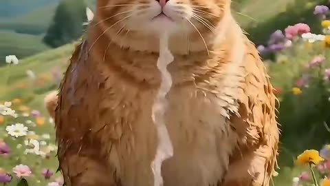 #shortsfeed #shortvideo #shortsviral #shorts #2025 #cats #catfunny #cat #youtubeshorts #catshorts