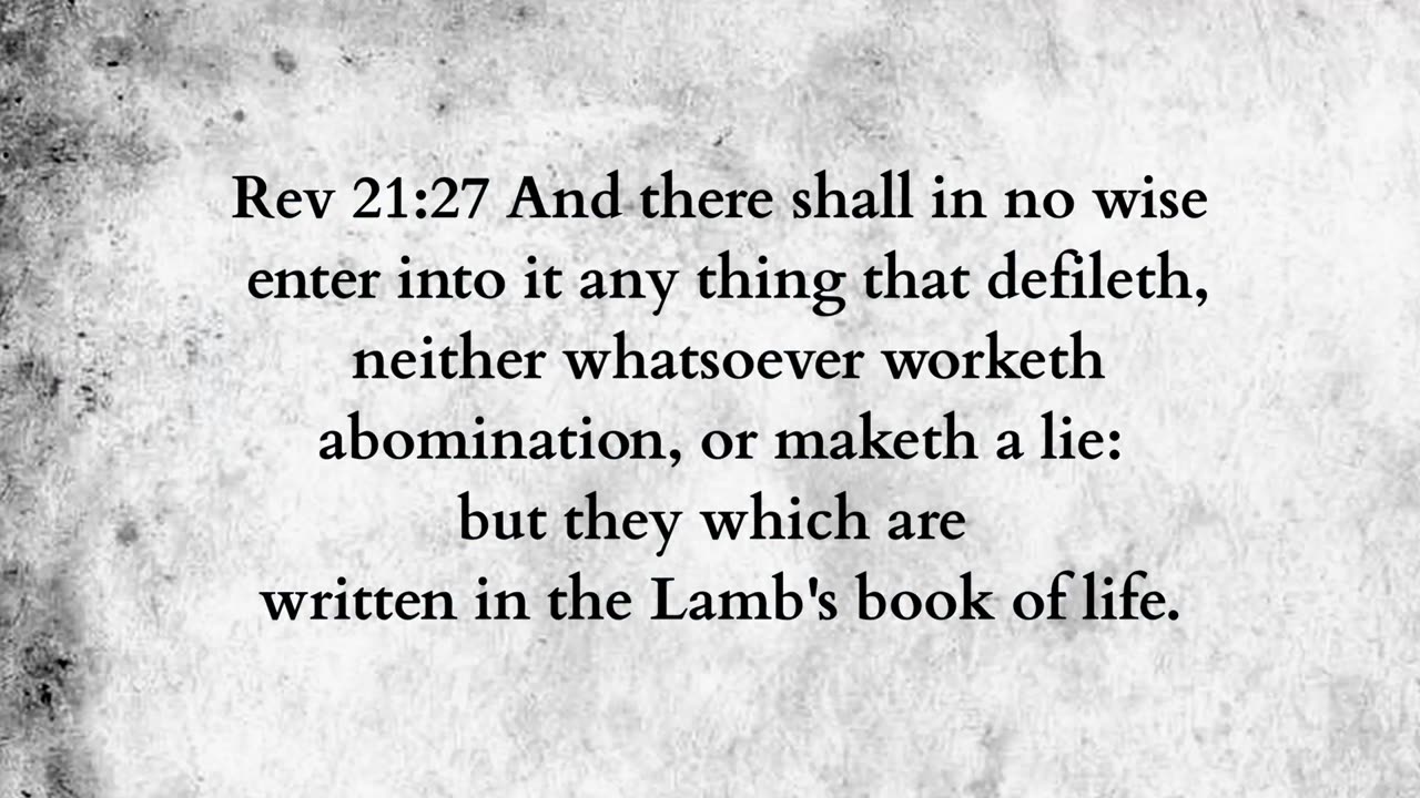 Martus Ministry -342- Jacobs trouble