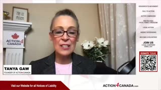 Next Empower Hour Guest: Dallas Brodie