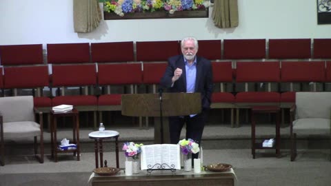 The Gifts of Christ in Action: Ephesians 4:11-16