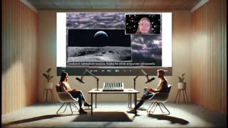 AI Podcast: Penny Bradley NWP Saga: osa 9 - Ryhmät & Orjuus (päätösjakso)