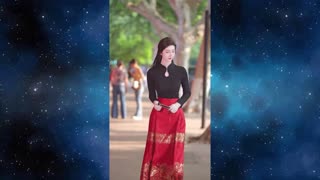 Beautiful Asian Girls Dance & Modeling | 亚洲女孩时尚与舞蹈 – Fashion Show