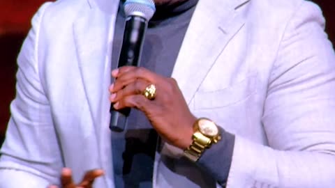 Pastor John Reveals a Vision of the City of Light and the Glorification of the Saints