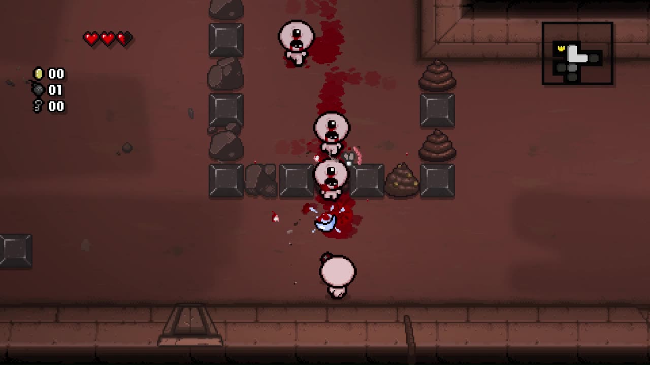 My video got taken down bruh