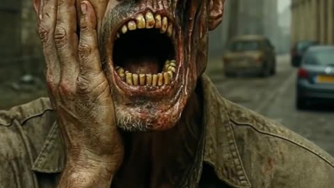 👉 The Monster We All Carry