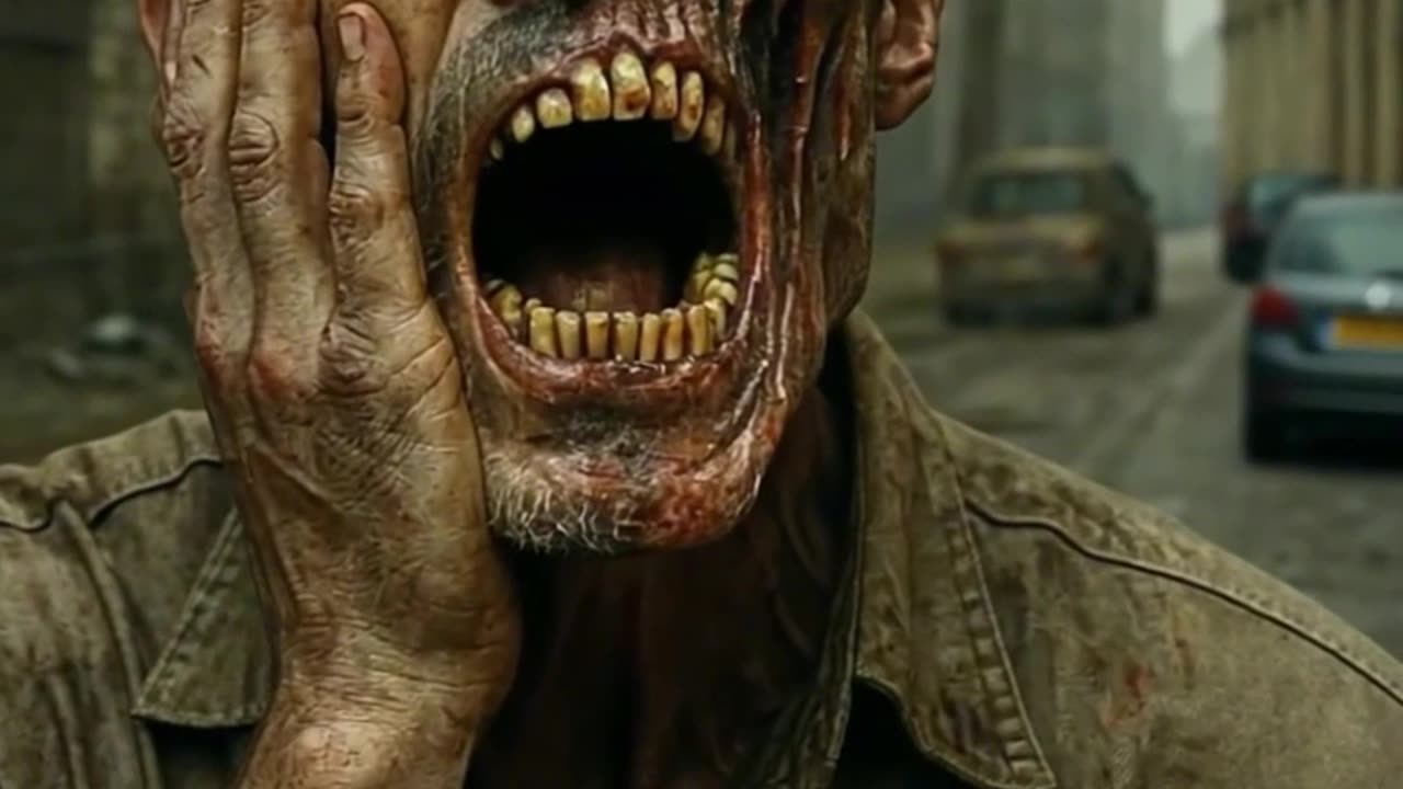 👉 The Monster We All Carry