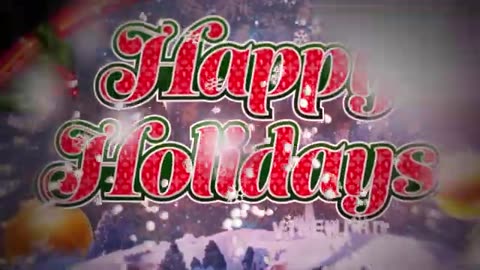 GTA Online - Official 'Celebrate the Holidays' Teaser Trailer