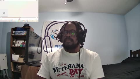 Anuel AA Chris Jedi ROA Netflix And Chill Reaction