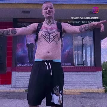 Ep. 658 "Now She Gimme Head" by Harry Potter The Batman