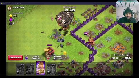 Invoker’s Titan Legacy Full Gameplay | Top Build + Elite Boss Fights