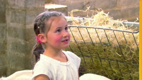 Mi Mascota y Yo - T01E16 - Cabras