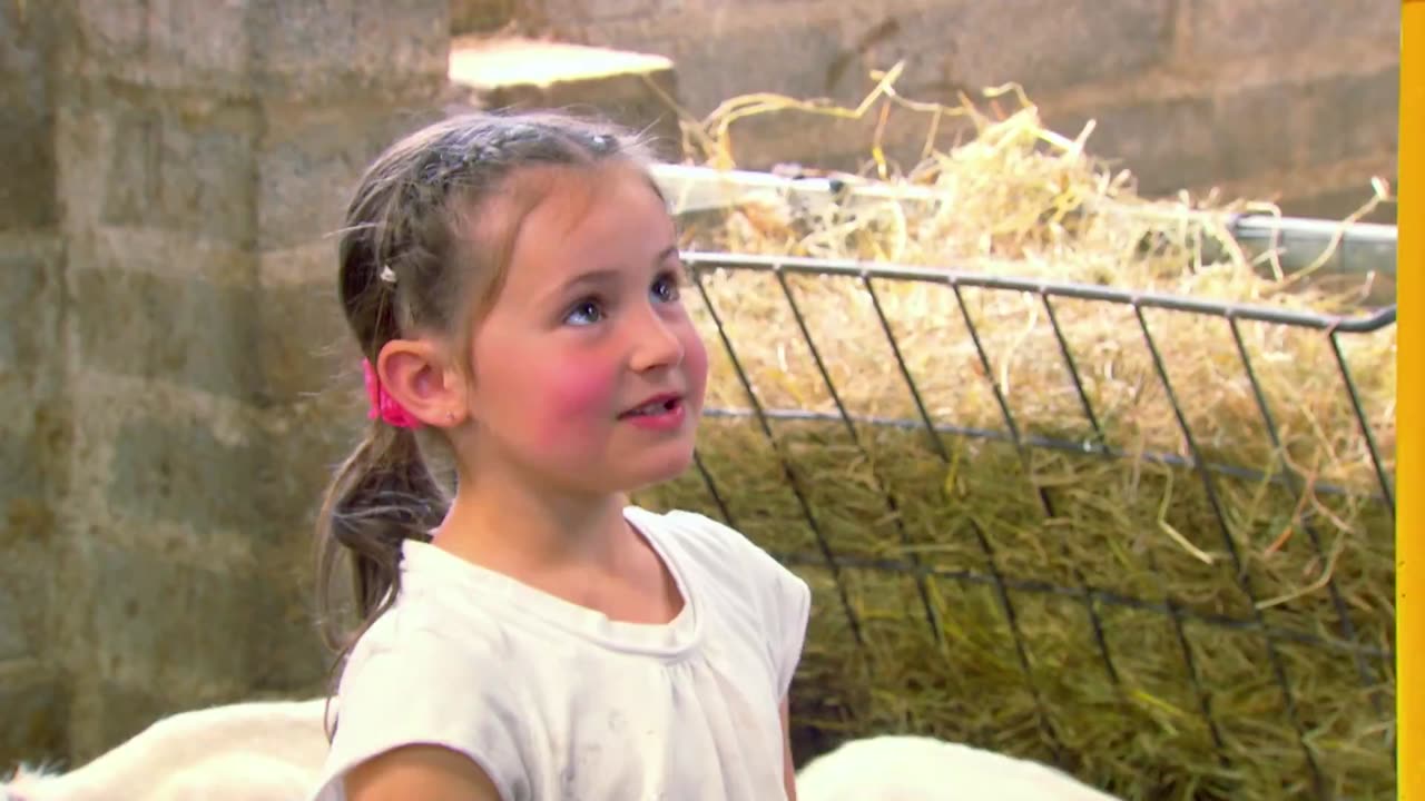 Mi Mascota y Yo - T01E16 - Cabras