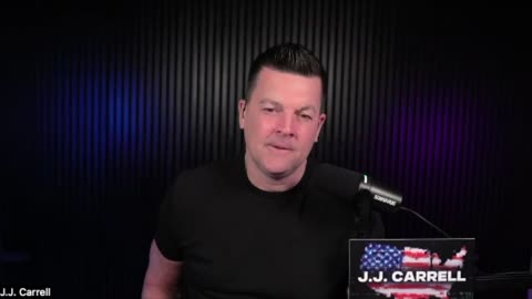 Chris Hoar Has Candid Talk with JJ Carrell, Exposing What’s Really Happening at the Border