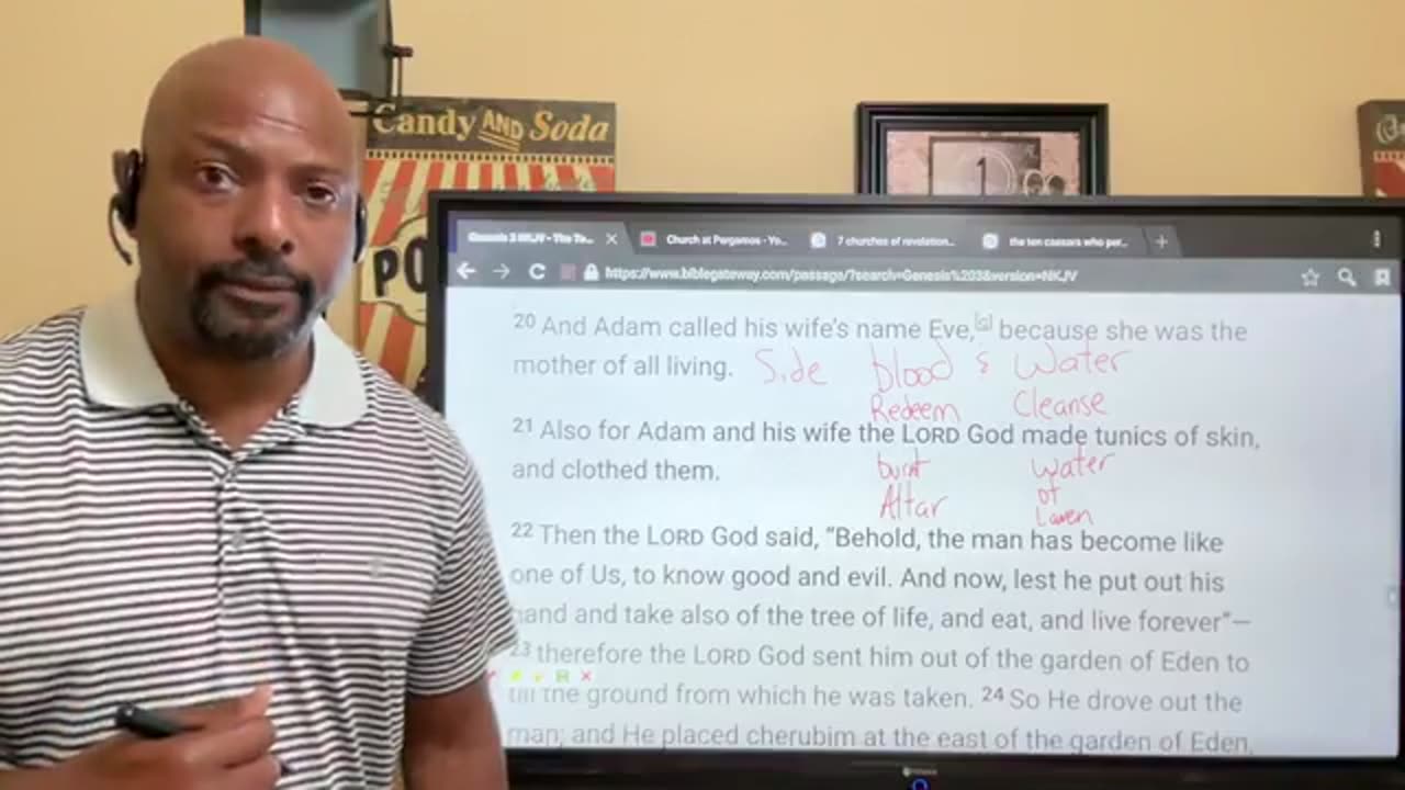 Episode 1228: All believers will receive a new name Why? Part 2