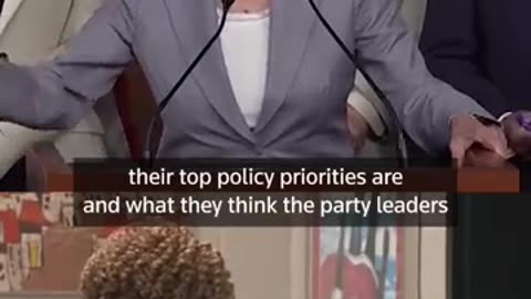 Voters Reject Democrats as Approval Tanks