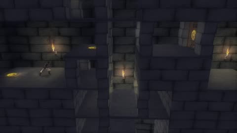Prince of Persia - Sands of Time - Episode 7.1 - Hunting Remaining RA [NC] 