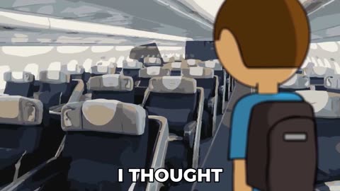 😂🛩️ The Funniest Airplane Moments You'll See All Day | FunFM