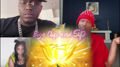 Team PK Finesse Supa ft 21 vs Liyah who's the better mom 8/20/25 #bigoclipandsip