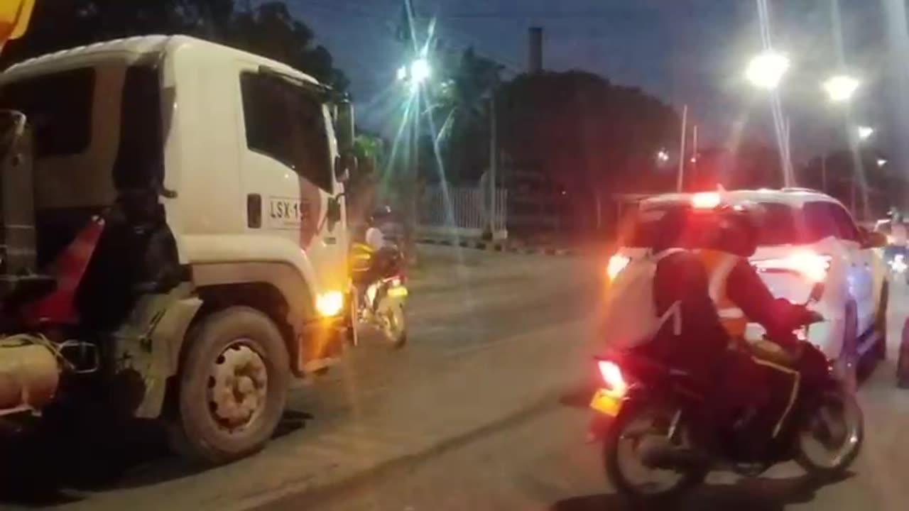 protesta