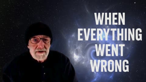 P1 ⚡ When Everything Went Wrong – Clif High ⚡