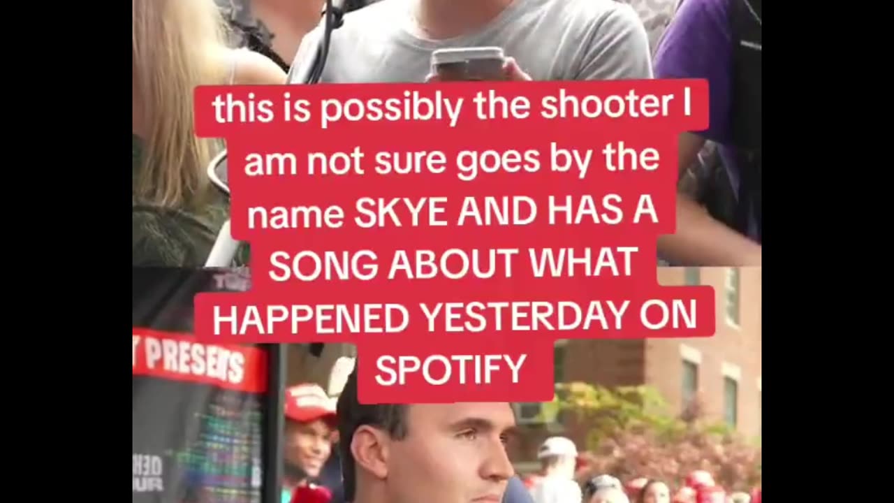 91225 Terry Reports - Political Video Clips U Must See! No. 1