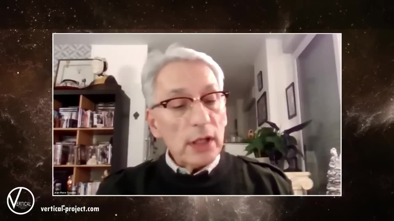 L’hyperphysique : Une clé pour comprendre les ovnis ?