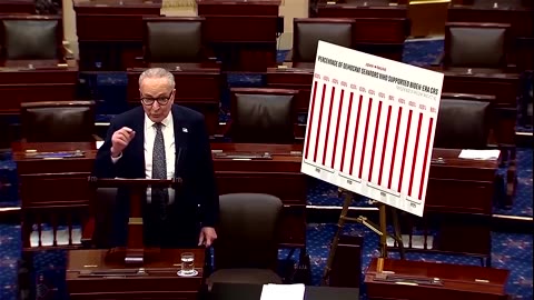 US government shutdown breaks record, takes its toll