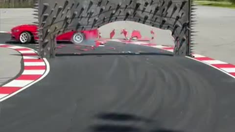 Mr BEAST race CHallenge