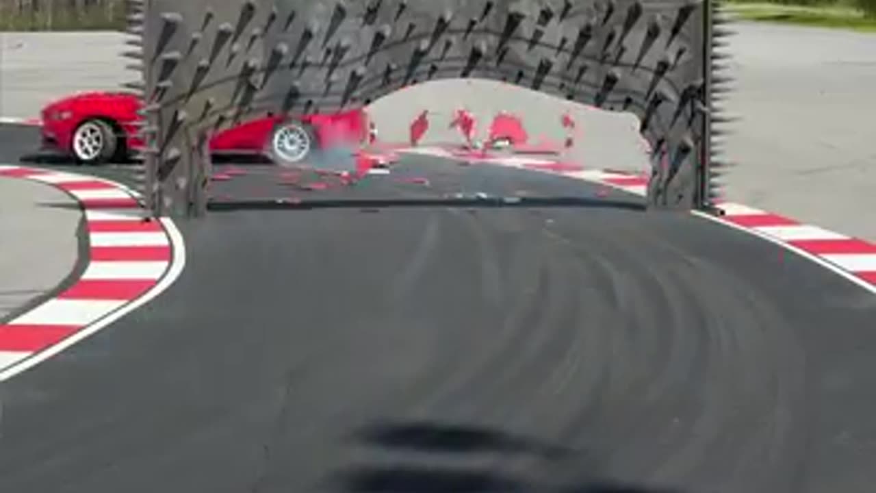 Mr BEAST race CHallenge