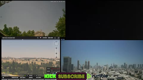 IRAN ATTACK ON ISRAEL IMMINENT? ⚠️ Monitoring Updates!