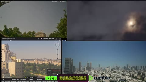 IRAN ATTACK ON ISRAEL IMMINENT? ⚠️ Monitoring Updates!
