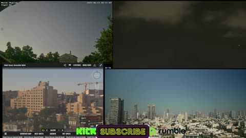 IRAN ATTACK ON ISRAEL IMMINENT? ⚠️ Monitoring Updates!