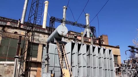 Electrical Switchgear Explained; The Brain Behind the Power