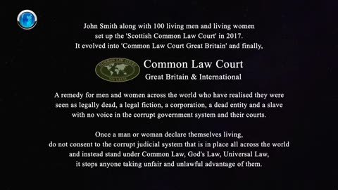 Common Law Court